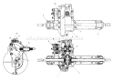 Page L Diagram and Parts List for 13A-325-402 1999 Yard Man Lawn Tractor